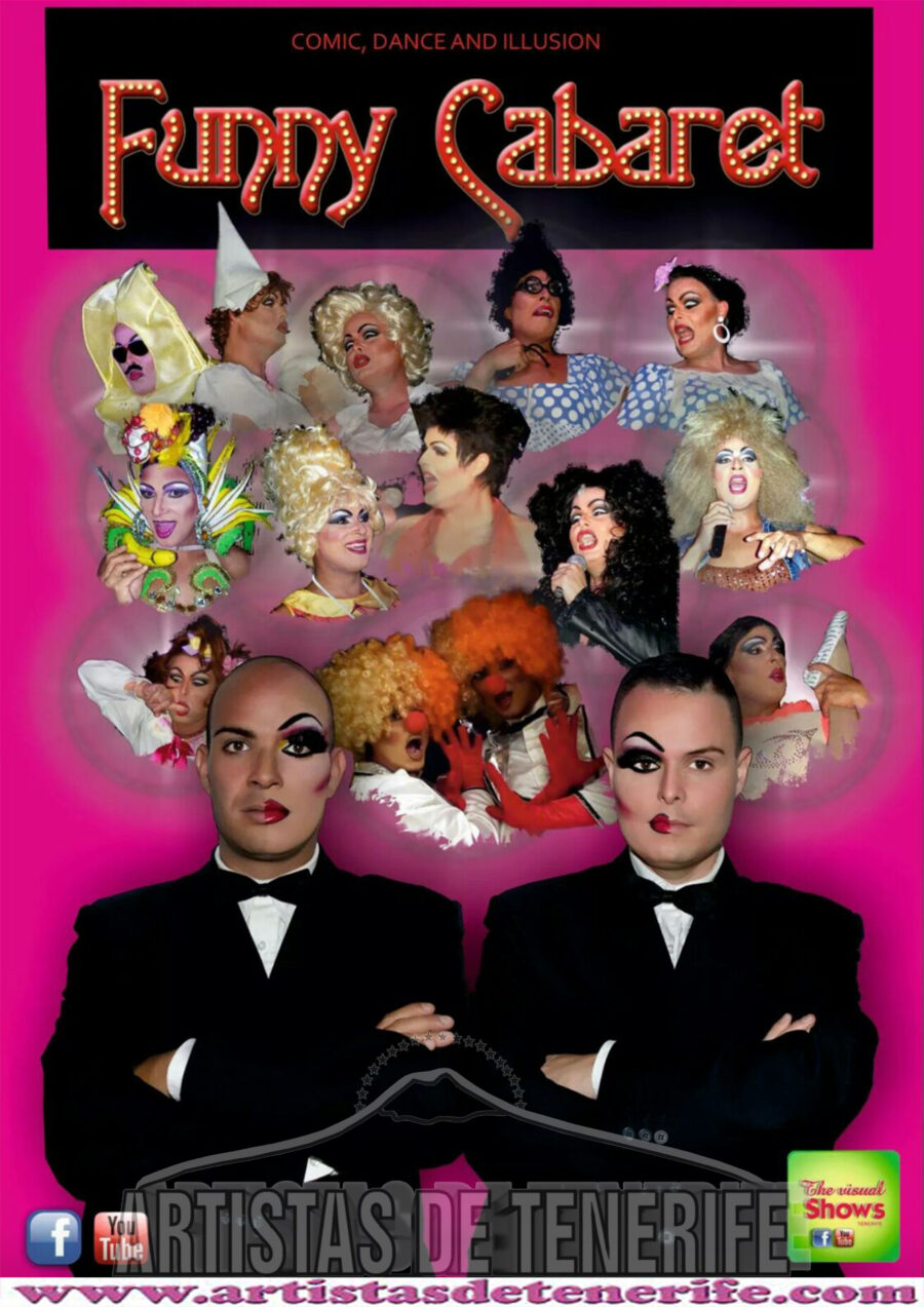 Funny Cabaret