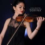 Violinista dorina