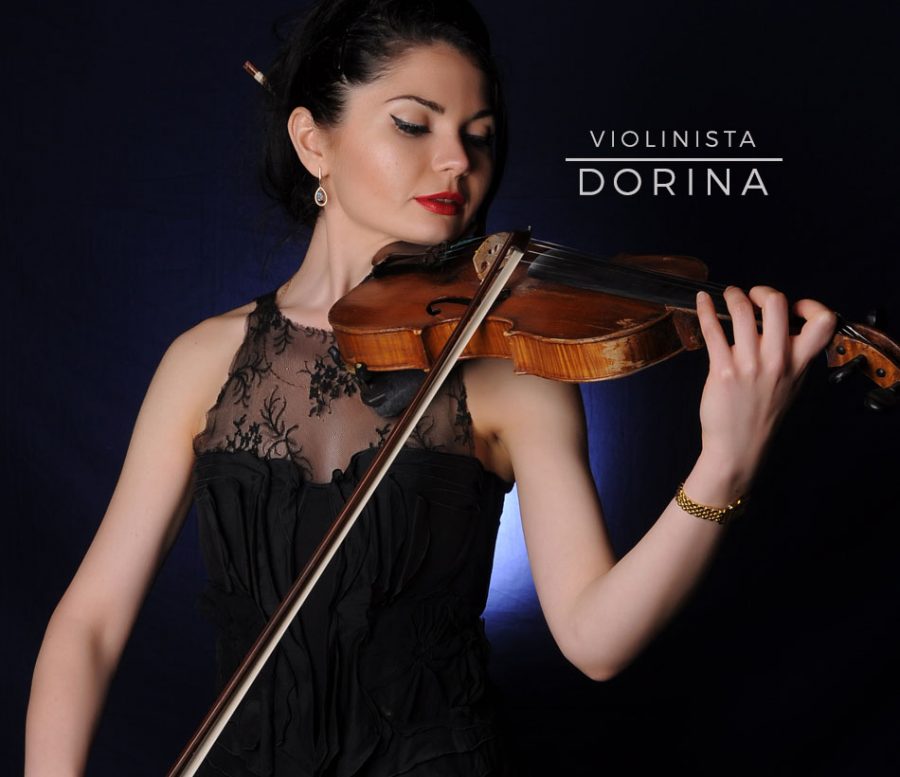 Dorina