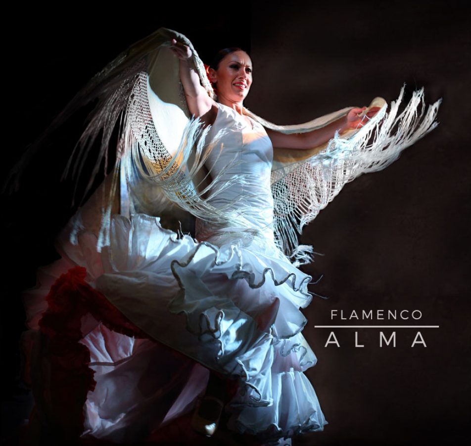 Flamenco Alma