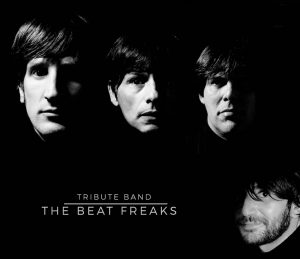 The beat freaks