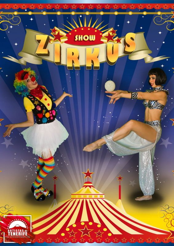 Zirkus