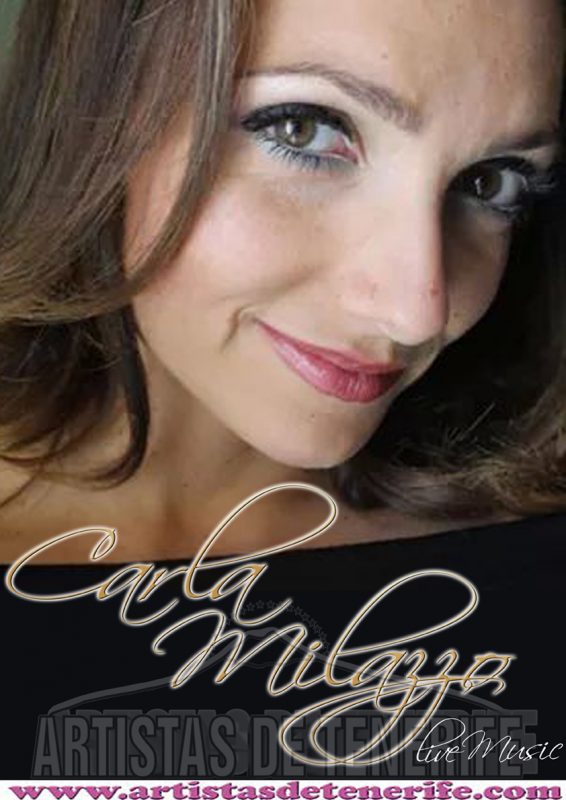 Carla Milazzo