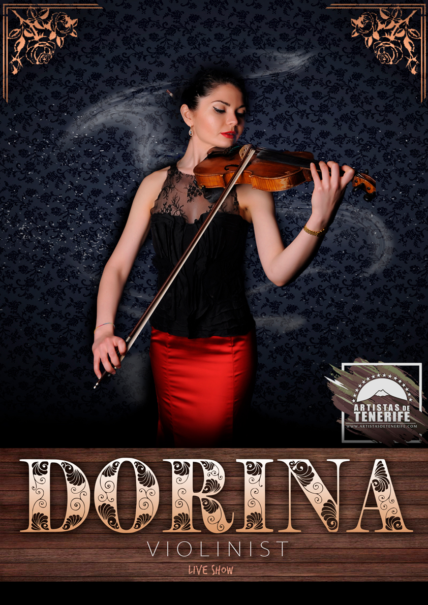 Dorina