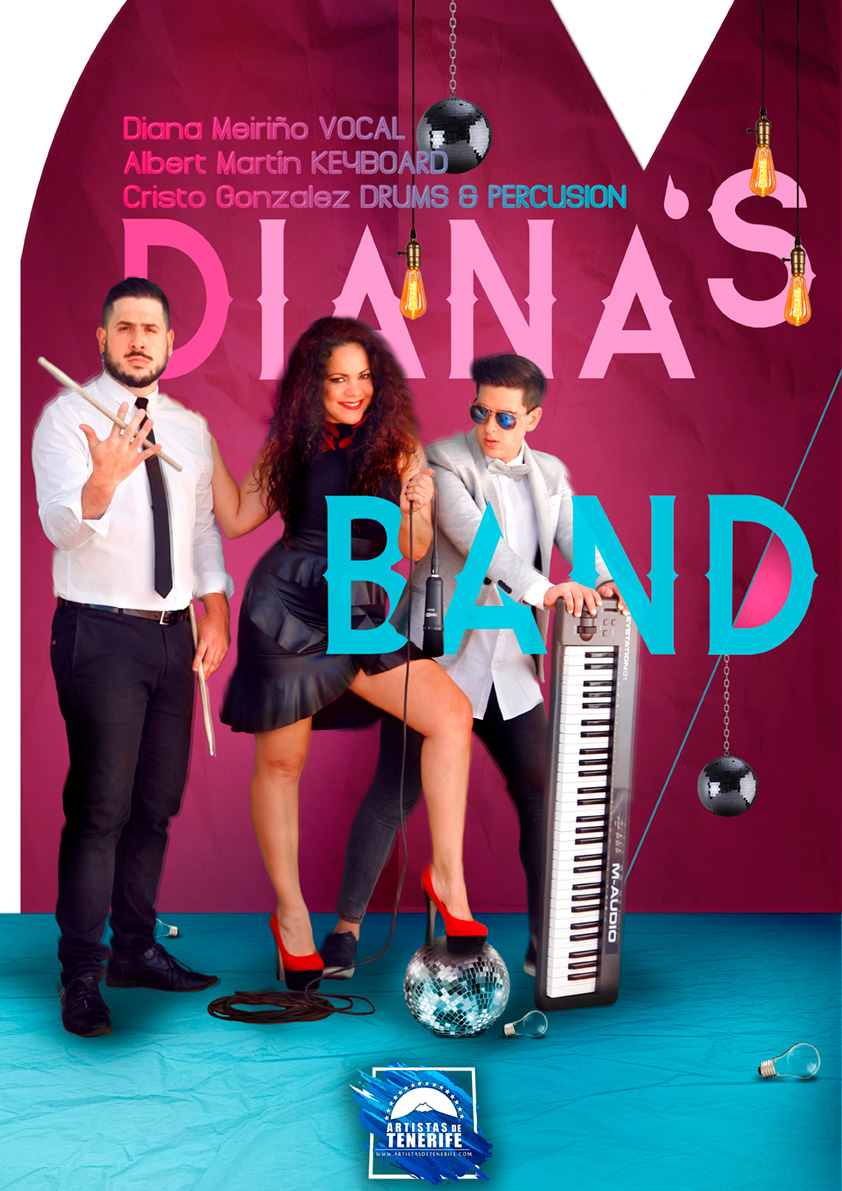 Diana’s  Band