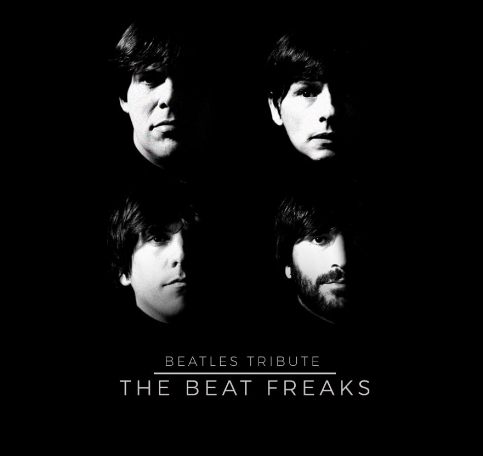 The Beat Freaks