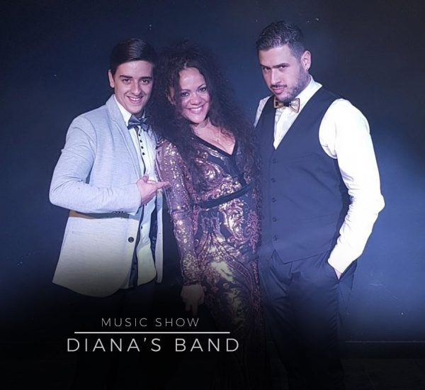 Diana’s Band