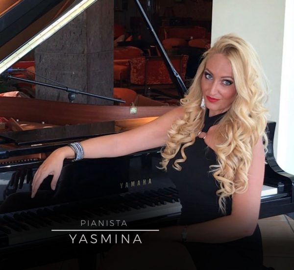 Yasmina