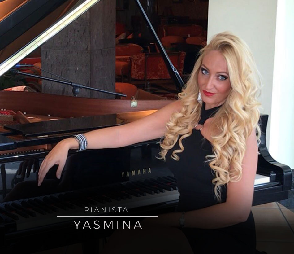 Yasmina