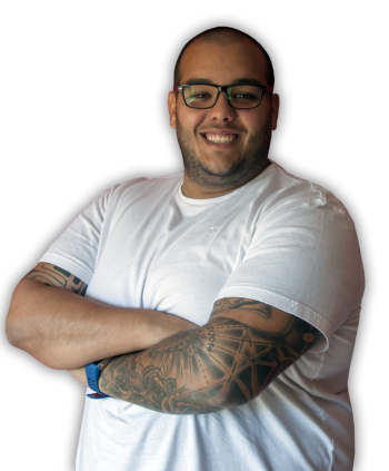 Christopper García